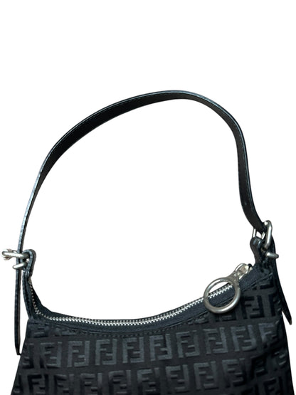 Fendi borsa Oyster vintage — foto 6