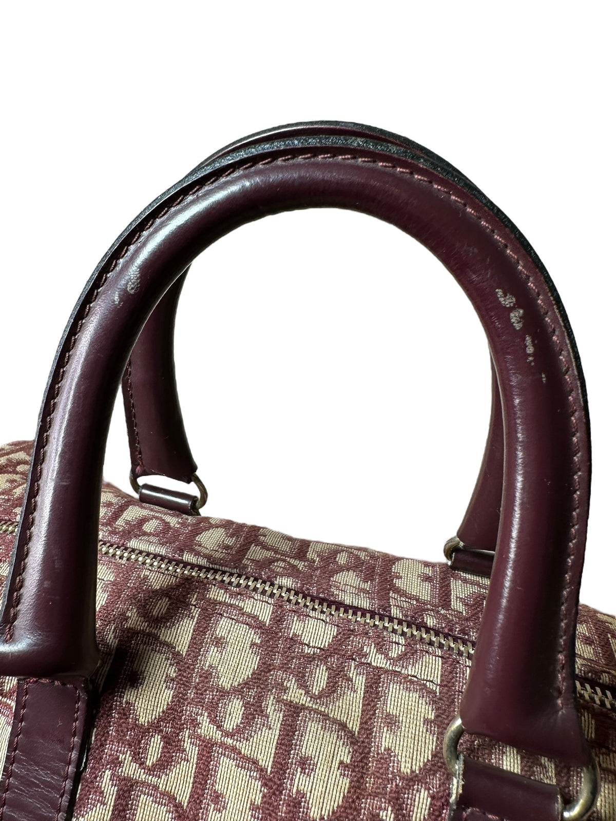 Christian Dior borsa vintage — foto 16