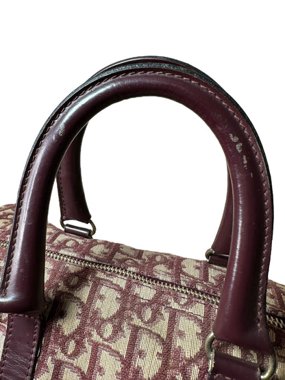 Christian Dior borsa vintage