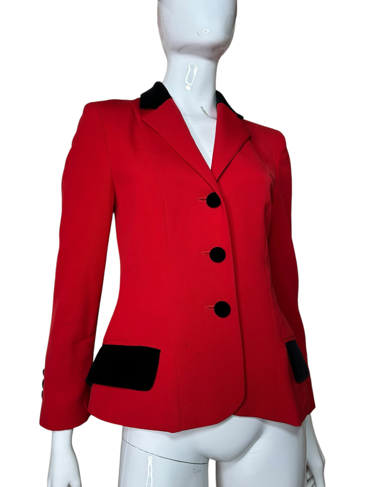 Moschino blazer vintage — foto 2
