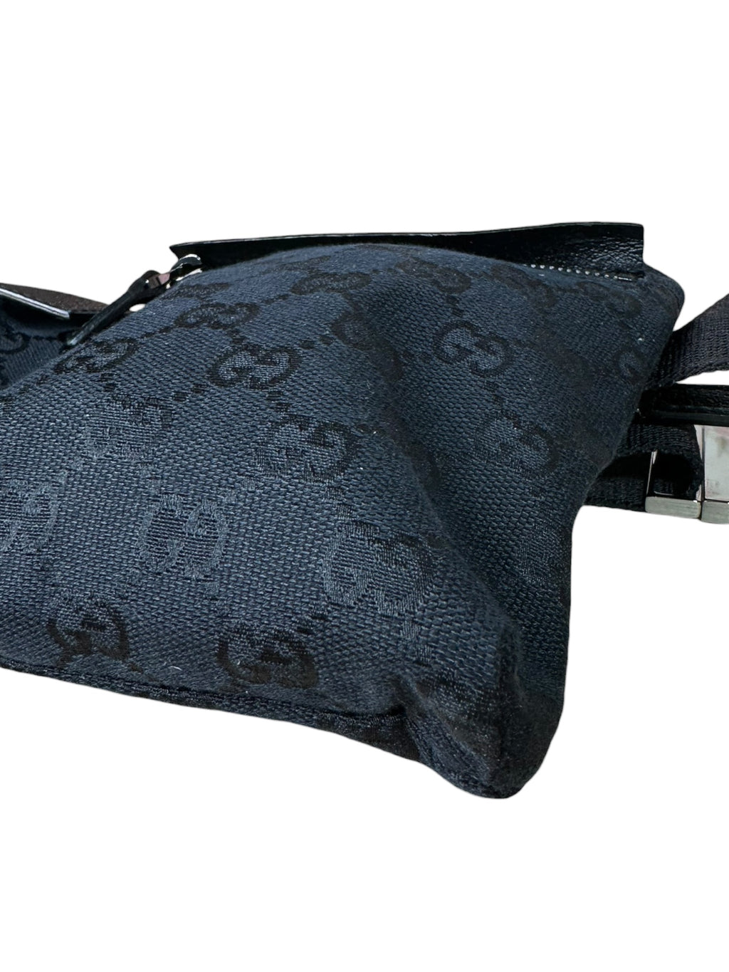 Gucci marsupio in tela GG