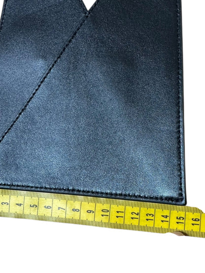 Mini borsa MM6 Maison Margiela in pelle