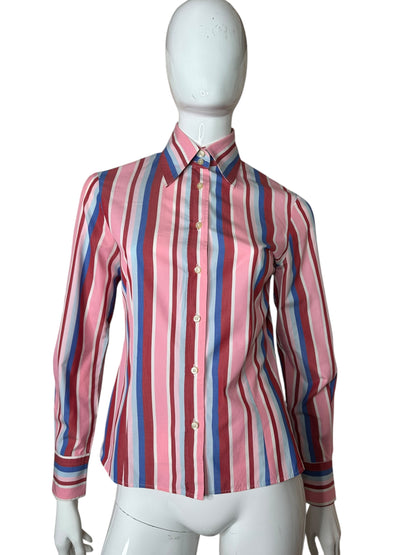 Etro camicia vintage