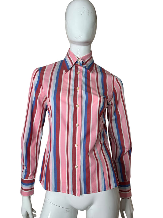 Etro camicia vintage (M)