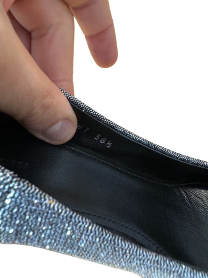 Balenciaga decollete (38,5)