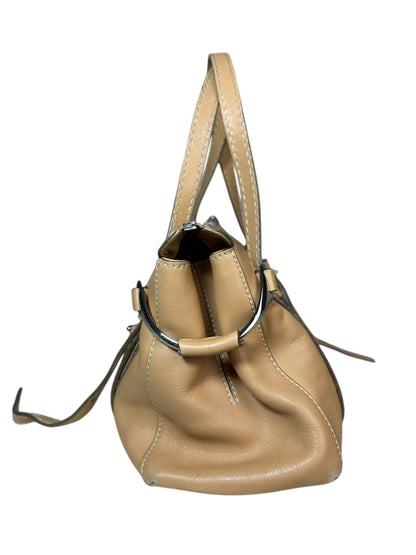 Tod’s borsa in pelle