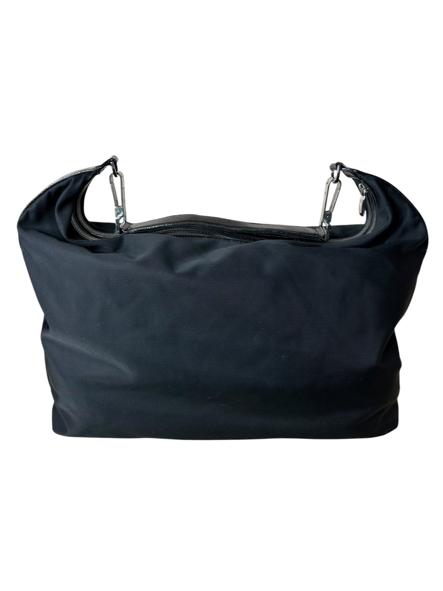 Gucci borsa hobo vintage