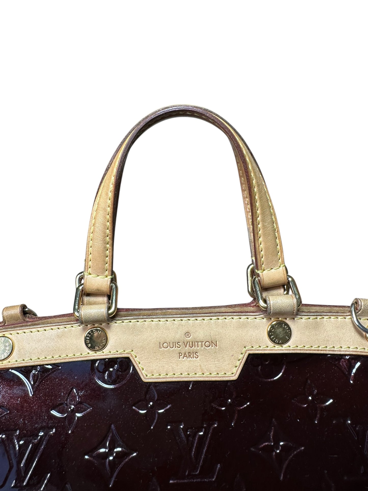 Louis Vuitton borsa Brea vintage