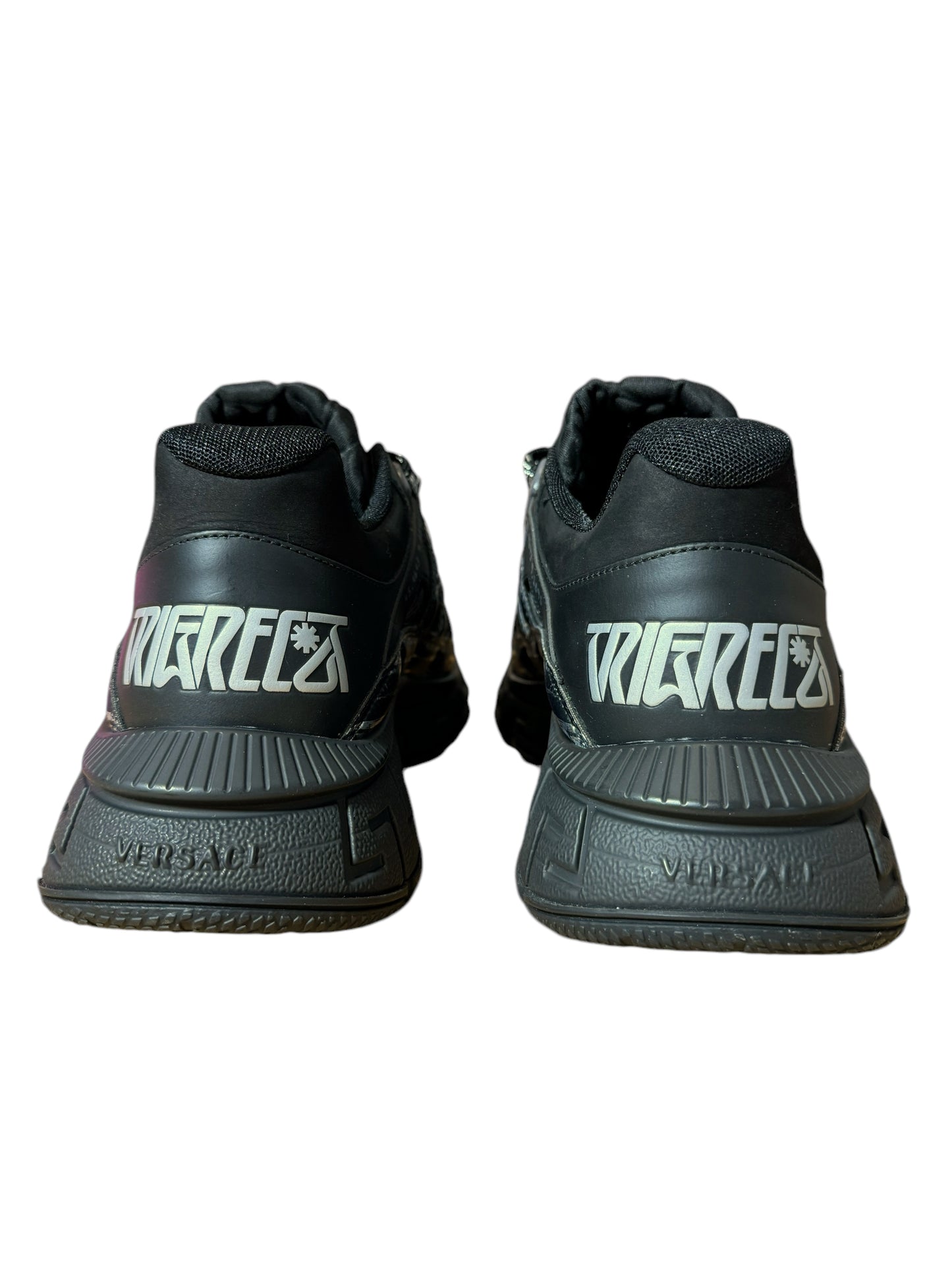 Versace Trigreca scarpe sneakers (43)