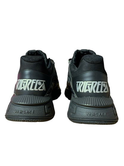 Versace Trigreca scarpe sneakers (43)