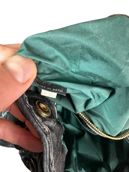 Miu Miu borsa vintage con tracolla