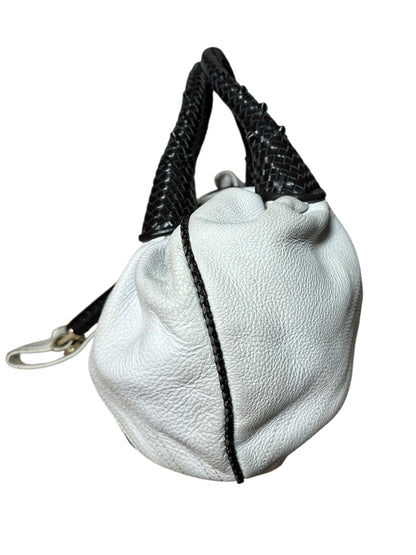 Fendi borsa Spy vintage