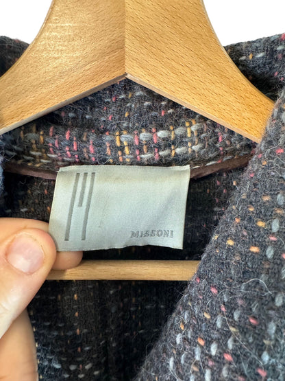 Missoni completo in lana con Alpaca (42)