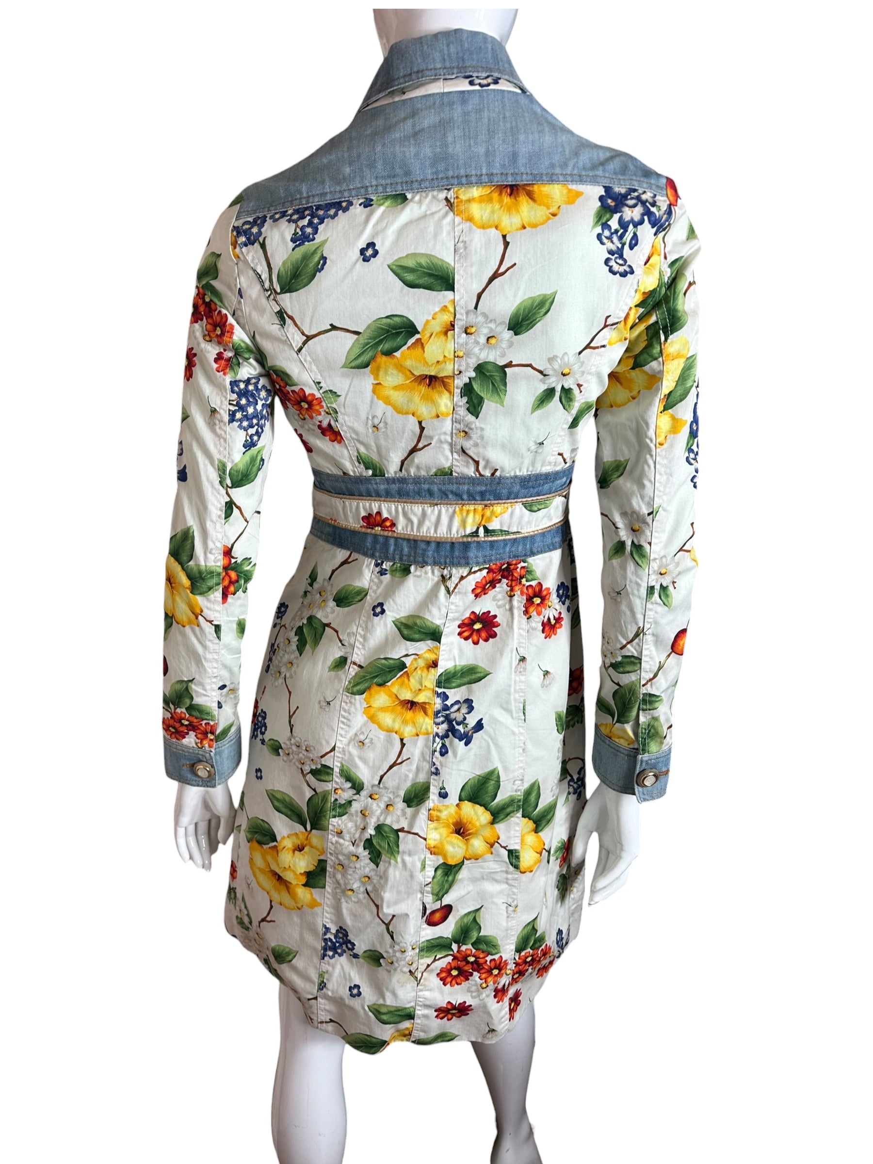 D&G giacca vintage — foto 3