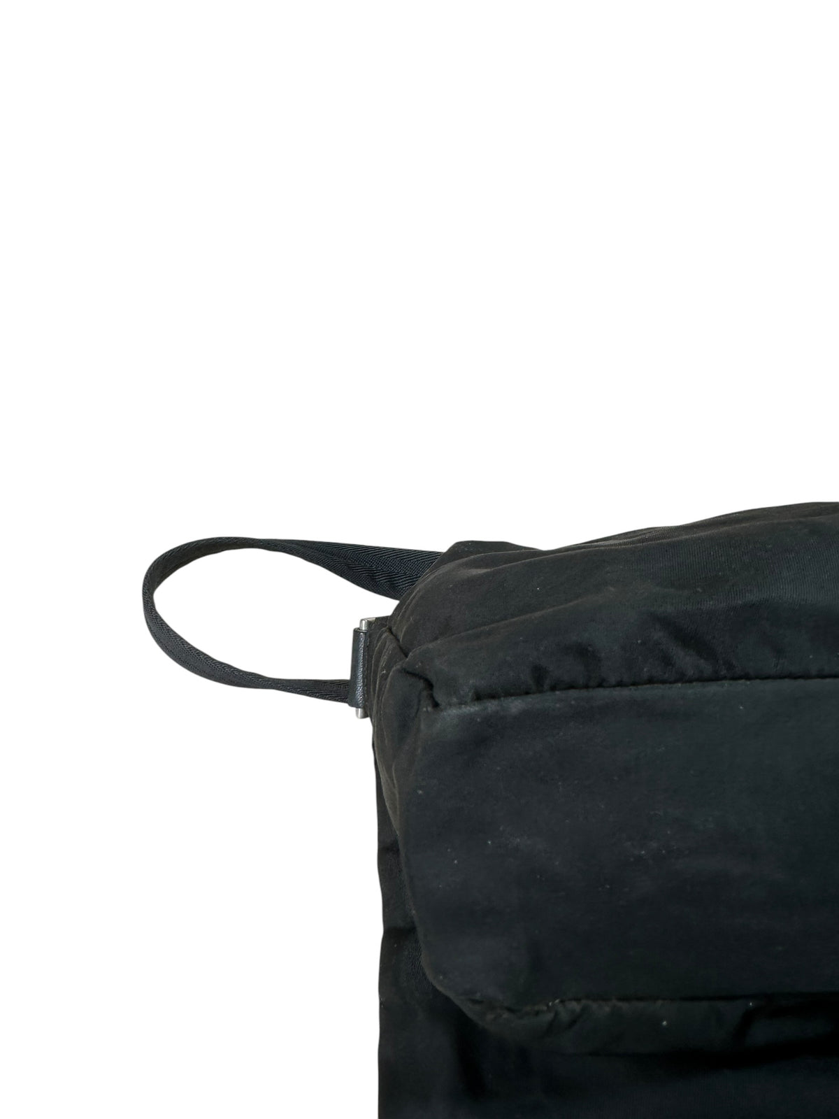 Prada borsa in nylon