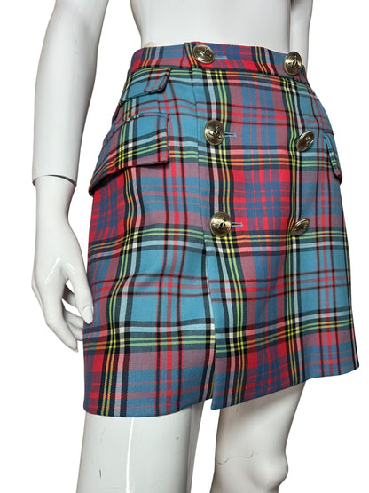 Vivienne Westwood mini Kilt (M)