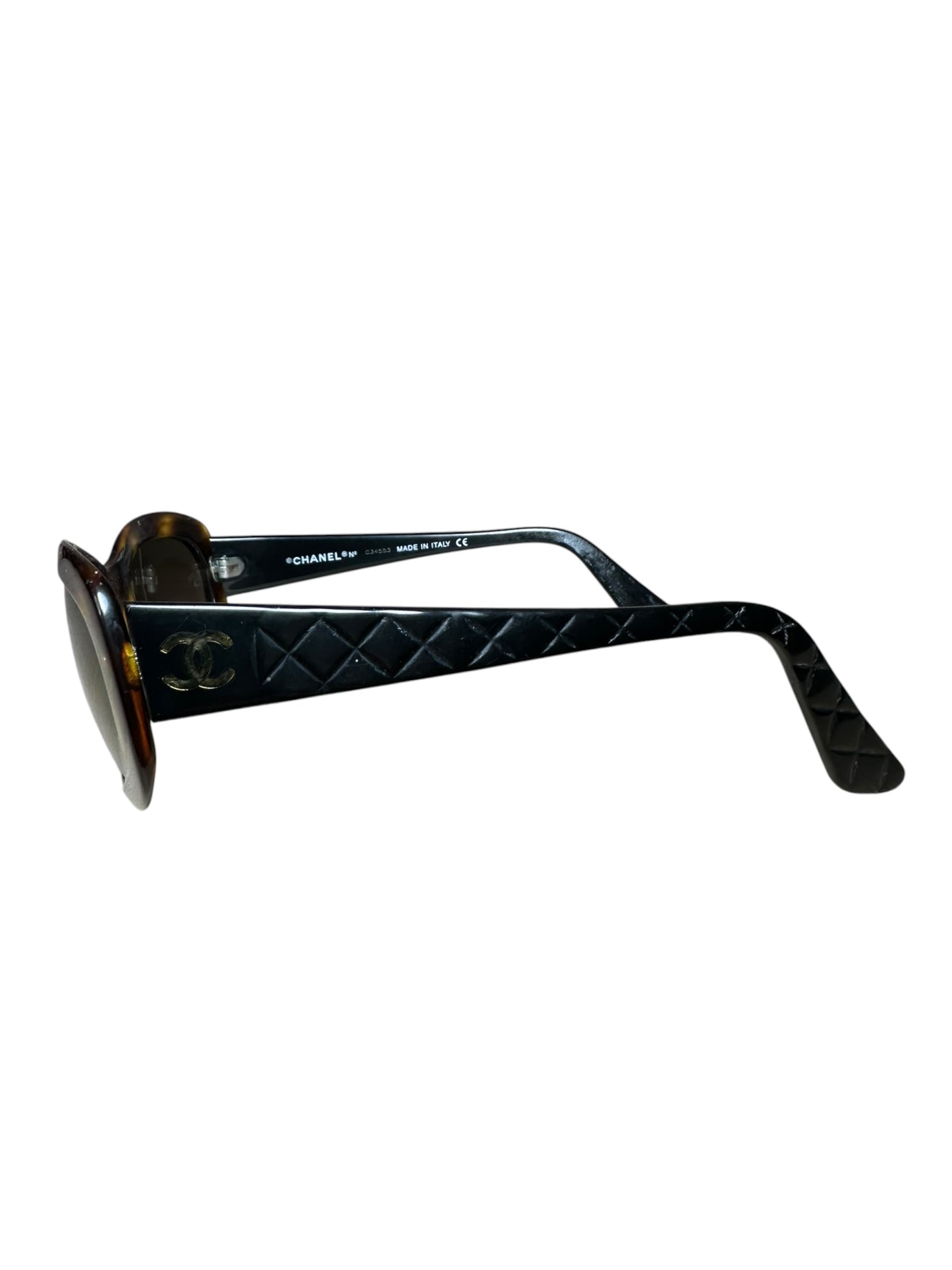 Chanel occhiali vintage — foto 3