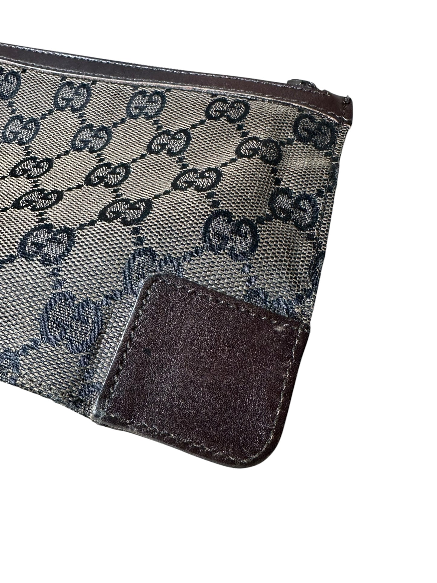 Gucci mini pochette vintage — foto 9