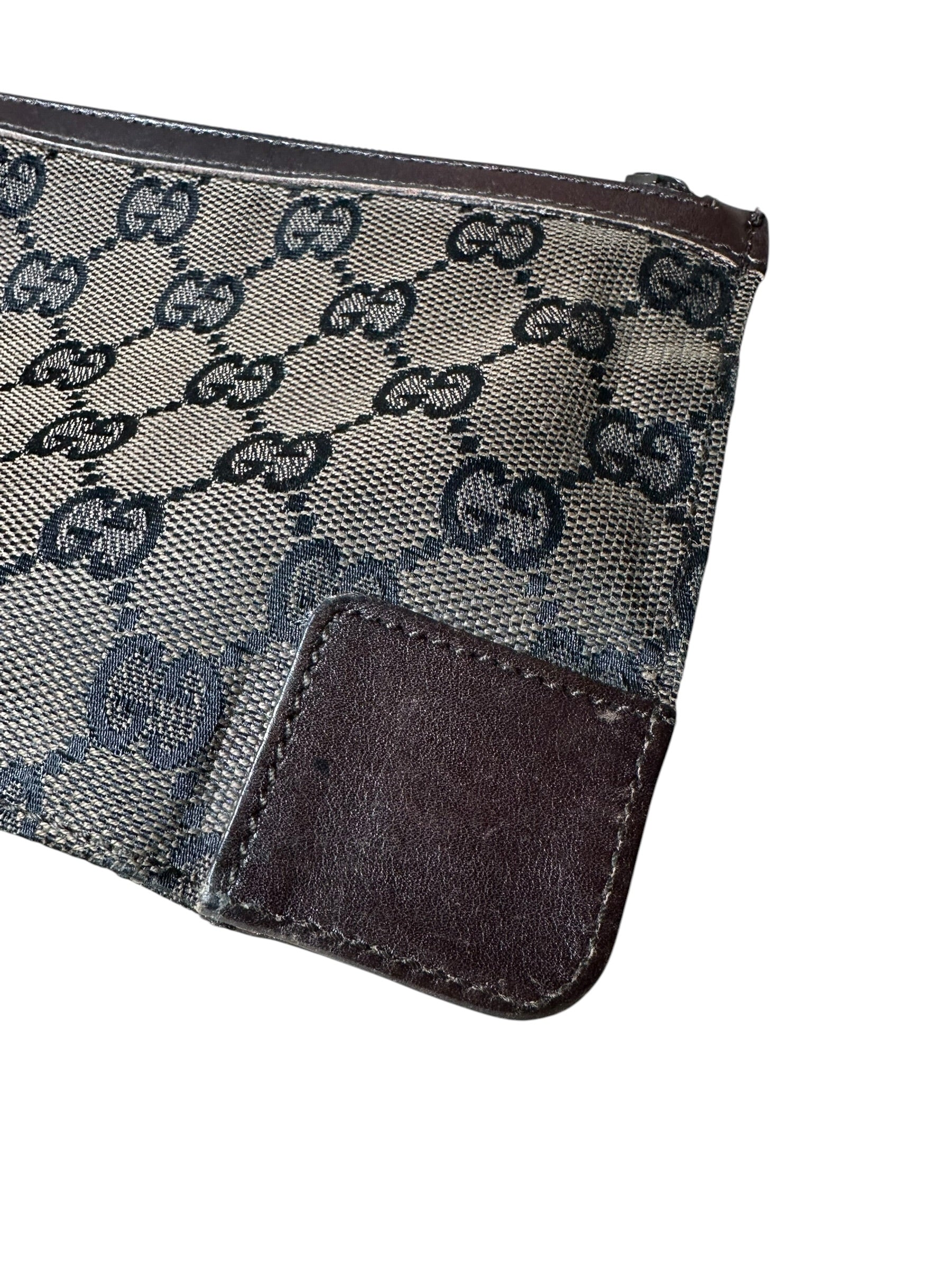 Gucci mini pochette vintage — foto 9