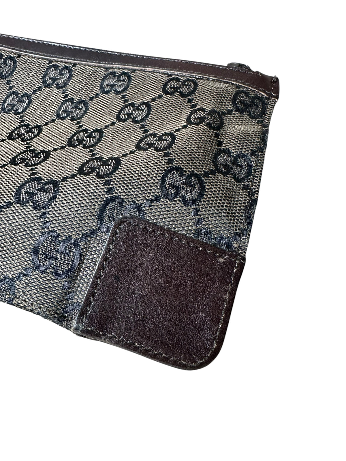 Gucci mini pochette vintage — foto 9