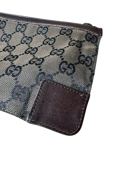 Gucci mini pochette vintage — foto 9