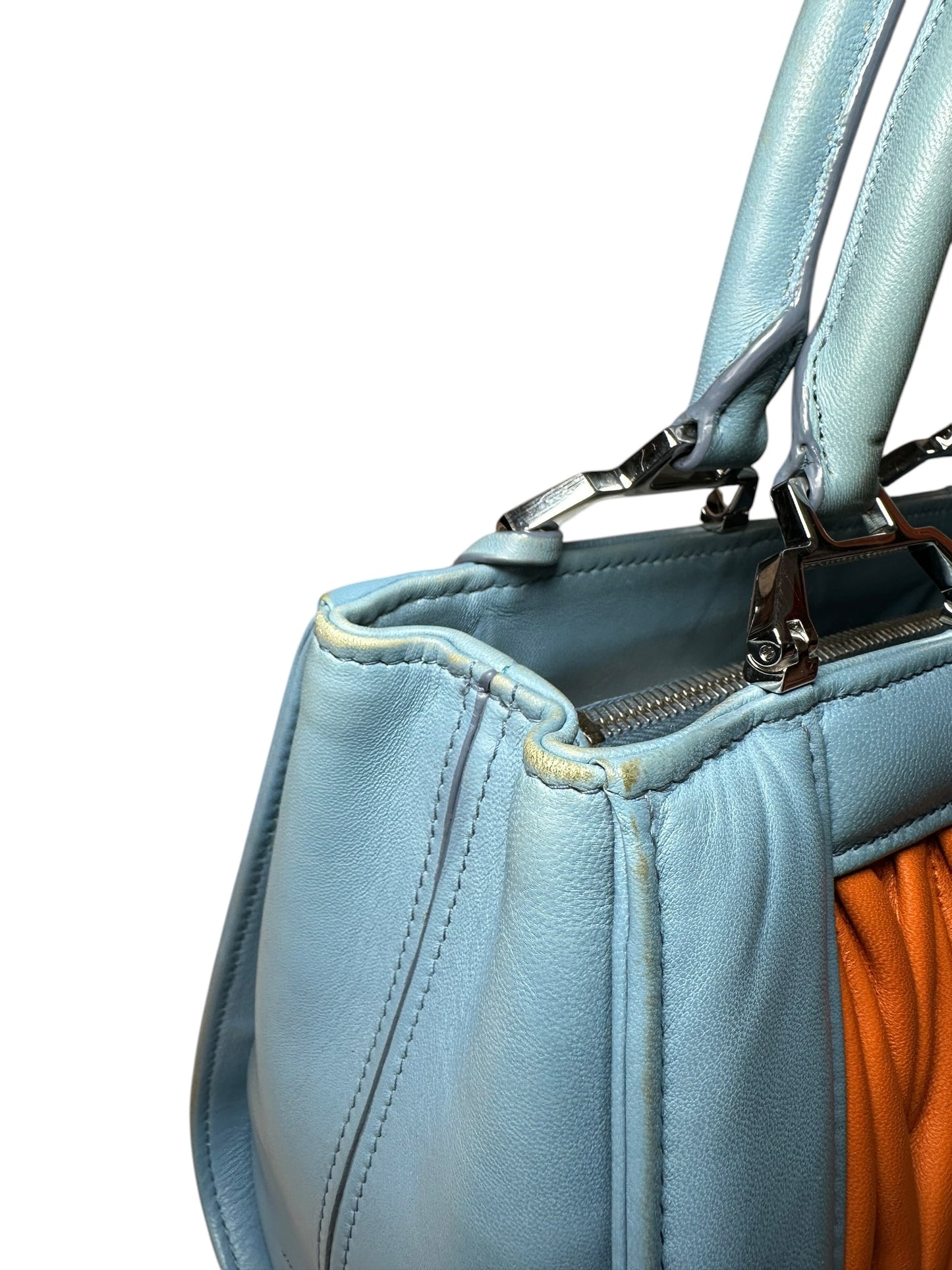 Miu Miu borsa anni 2000s
