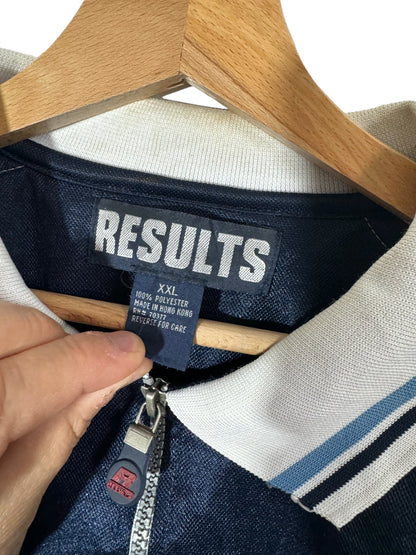 Results maglia sportiva vintage (XXL)