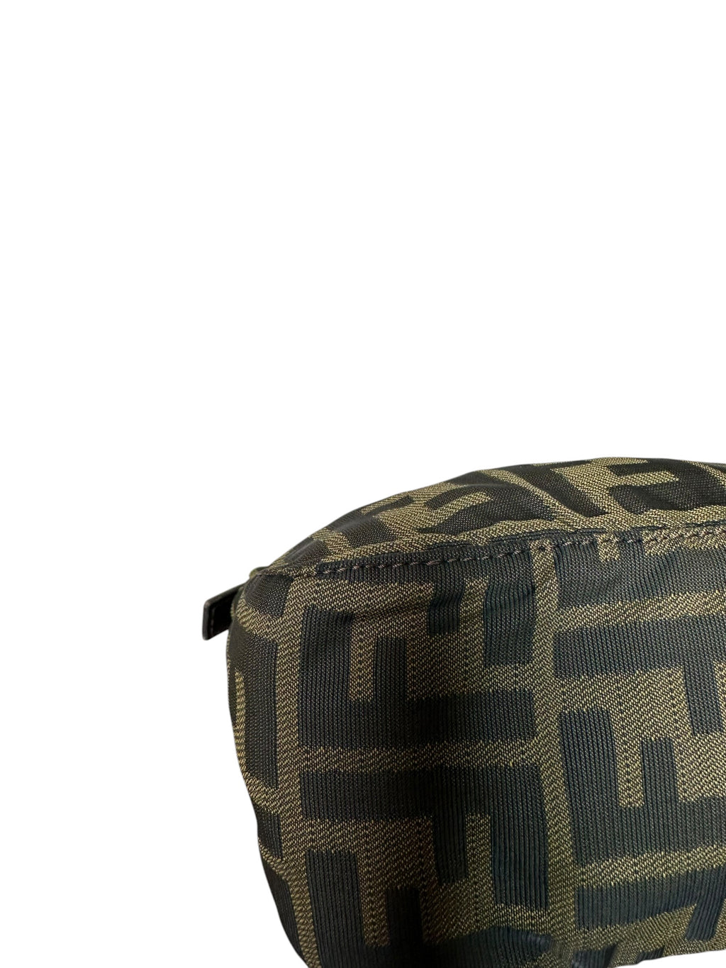 Fendi mini bag vintage FF — foto 7