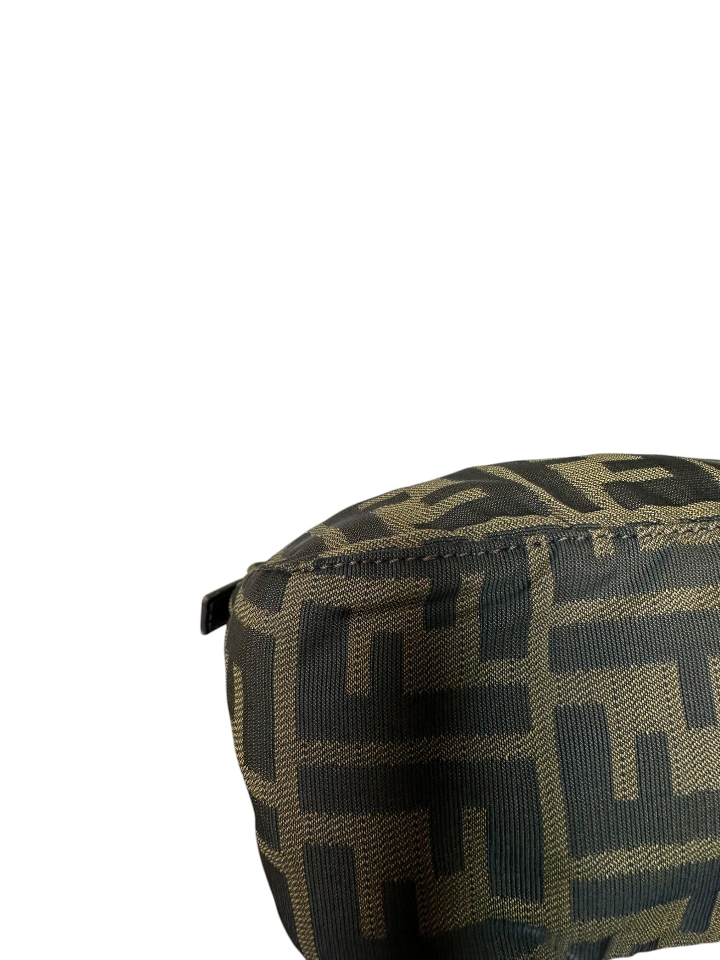 Fendi mini bag vintage FF — foto 7