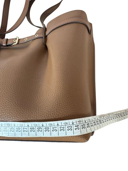 Michael Kors borsa in pelle