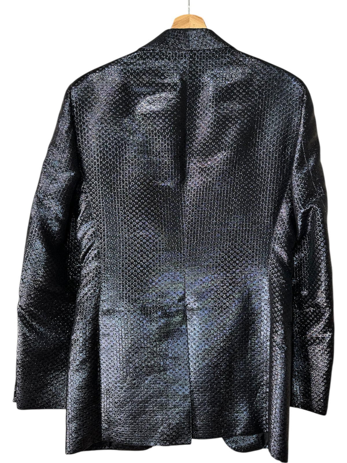 Tom Ford blazer maschile — foto 7