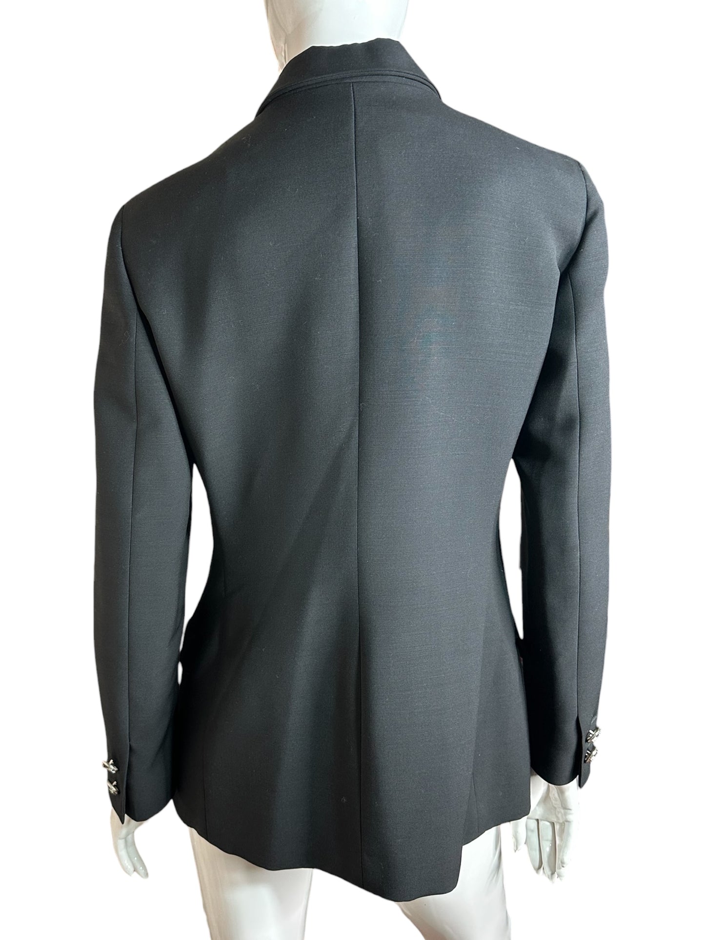 Istante Gianni Versace blazer vintage (L)