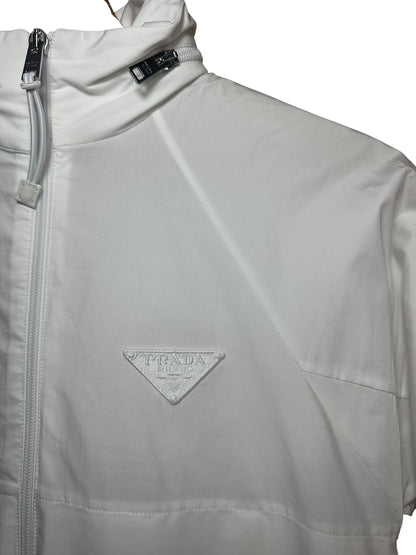 Prada abito in cotone — foto 4