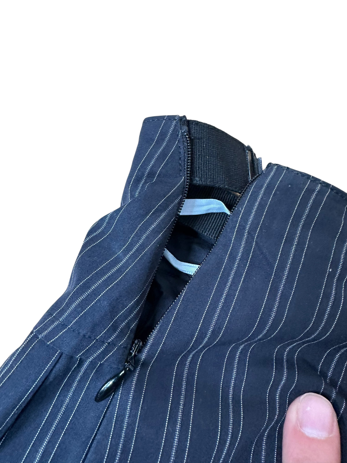 Paul Smith gonna a ruota — foto 8