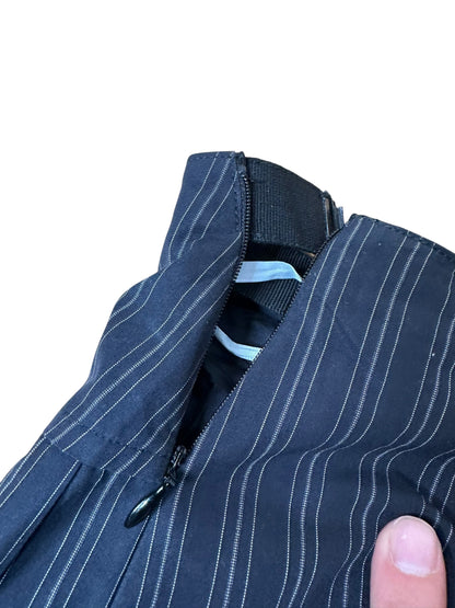 Paul Smith gonna a ruota (L)