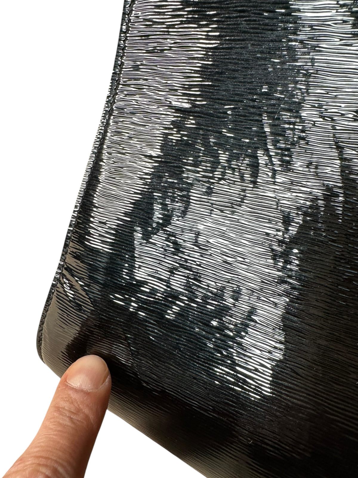Saint Laurent borsa Manhattan — foto 7