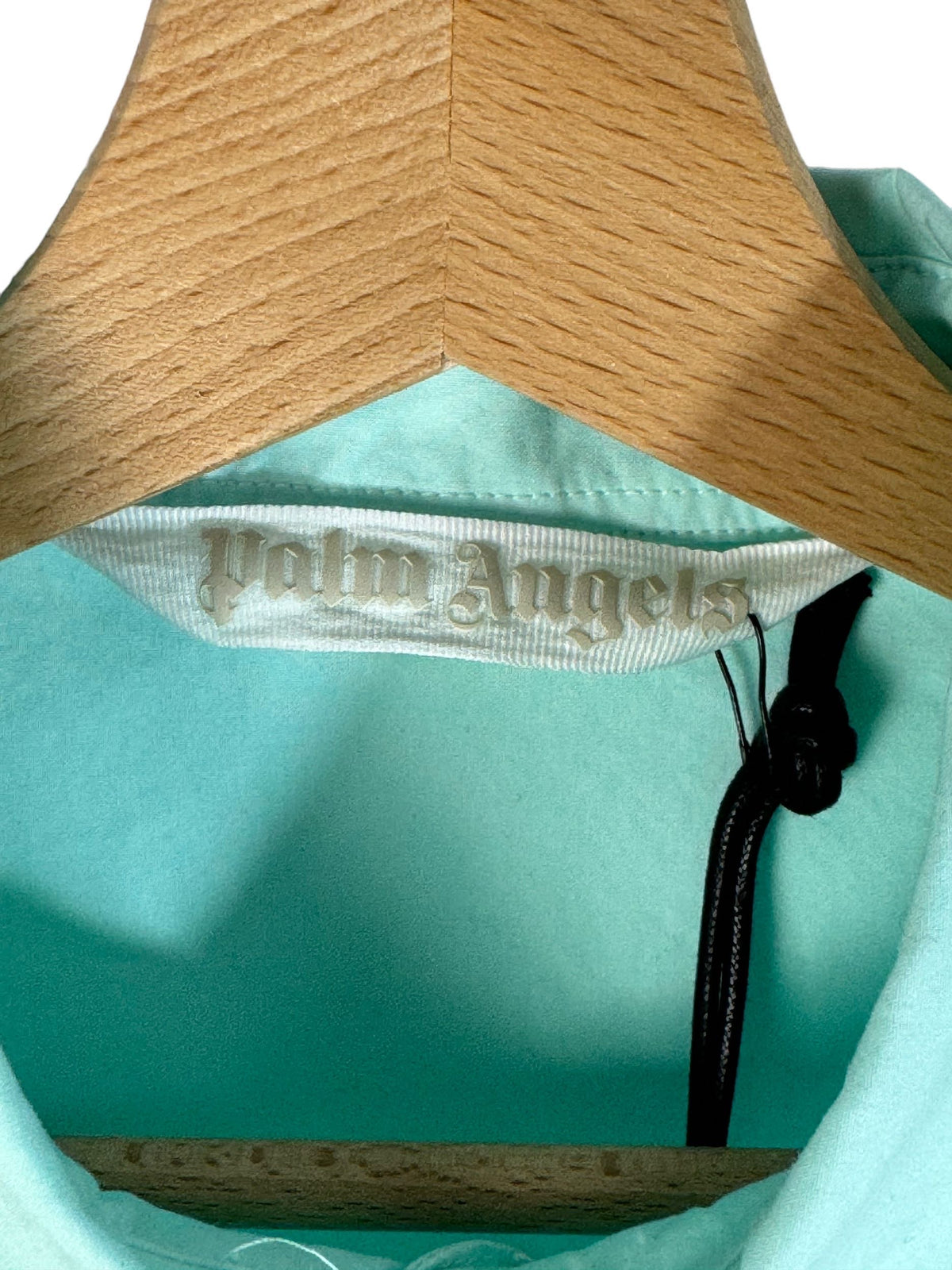 Palm angels chemisier oversized — foto 4