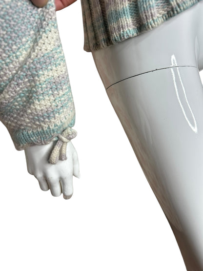 Missoni maglione in cachemire (M)