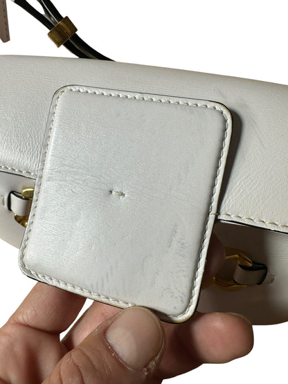 Valentino borsa in pelle — foto 13