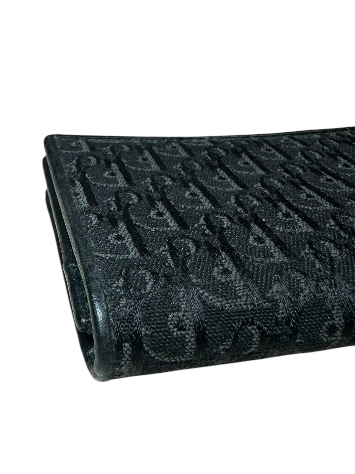 Christian Dior porta carte vintage