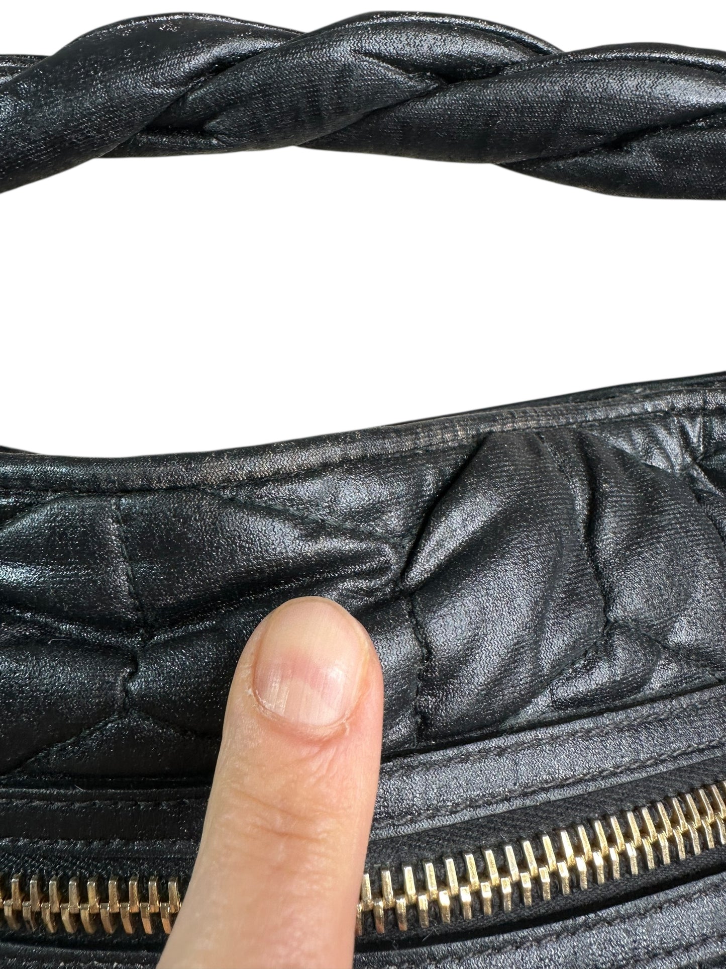 Miu Miu borsa vintage con tracolla