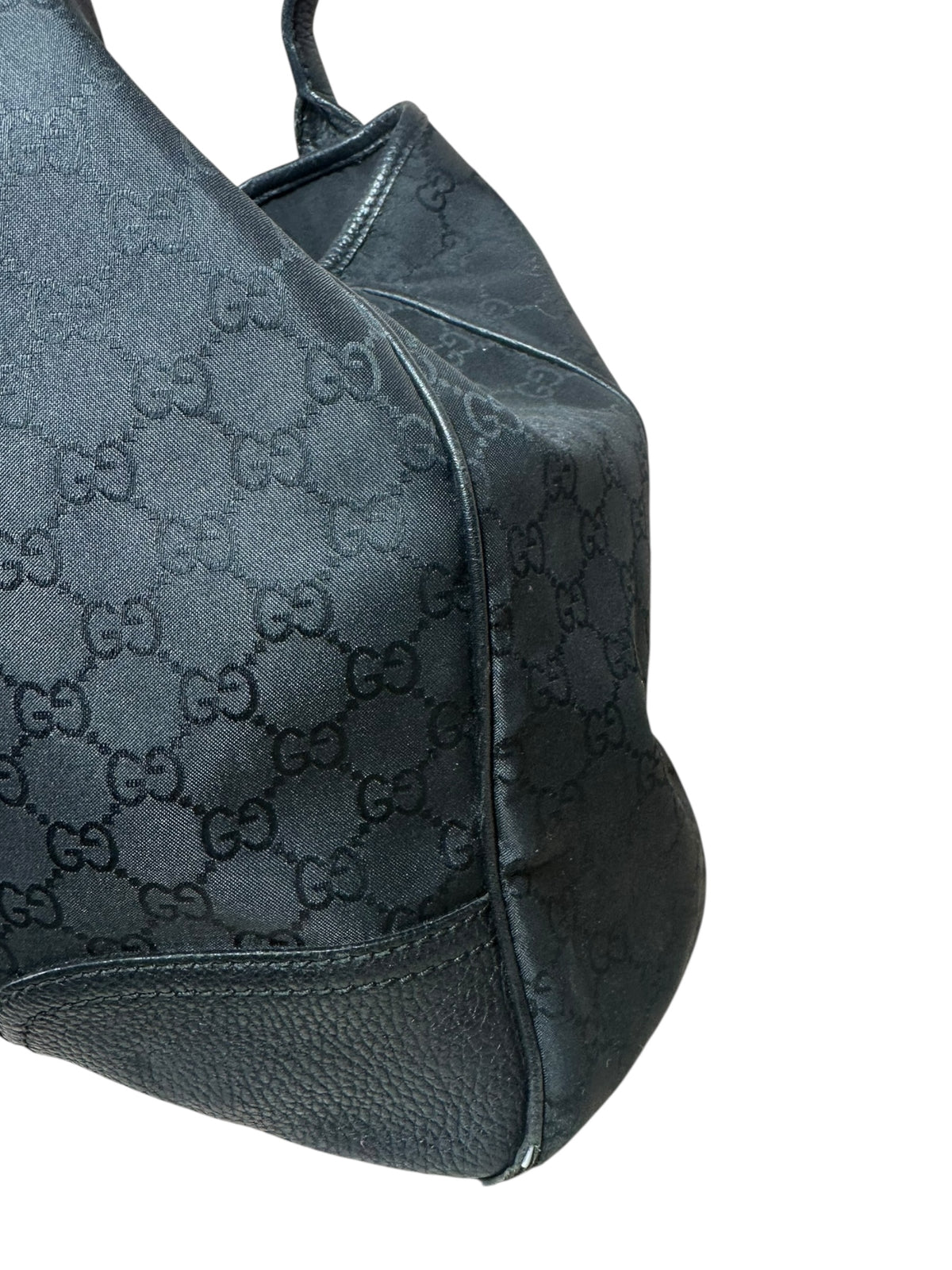 Gucci borsa tote GG vintage — foto 6