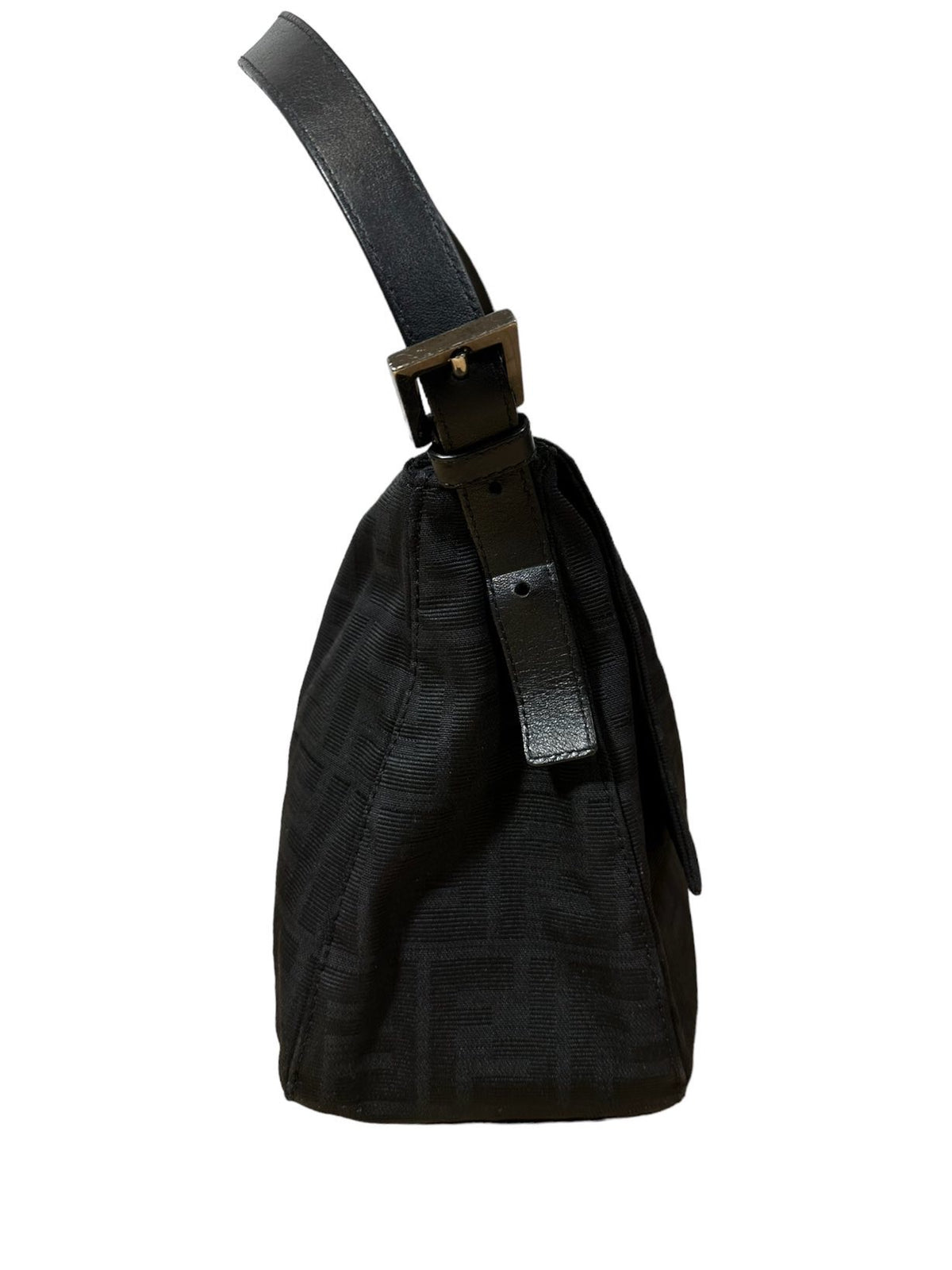 Fendi baguette mamma vintage — foto 4