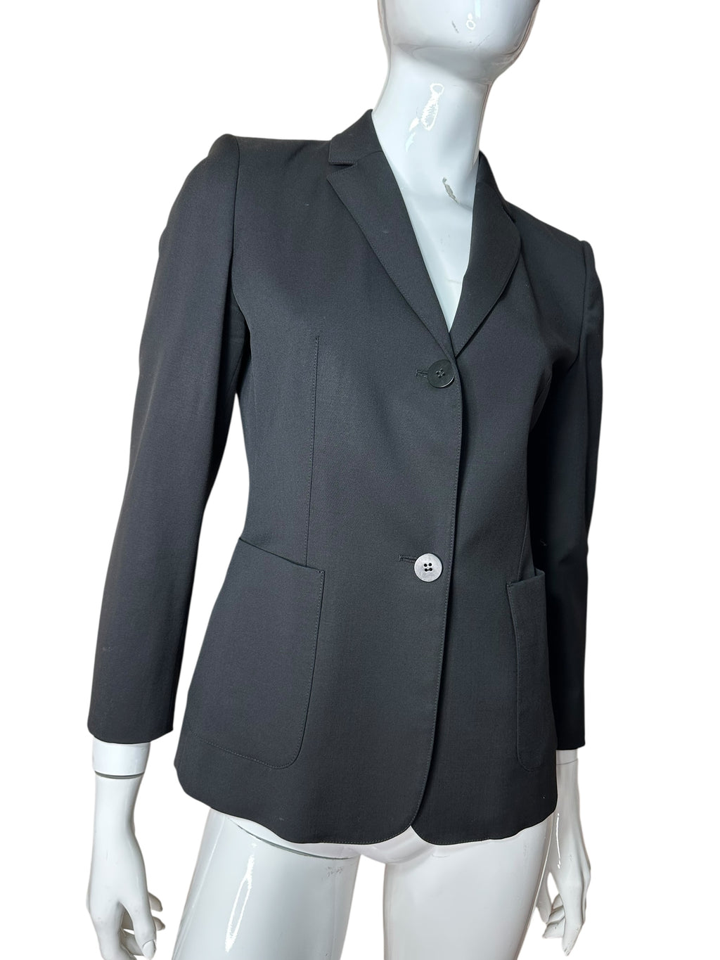Valentino blazer vintage — foto 2
