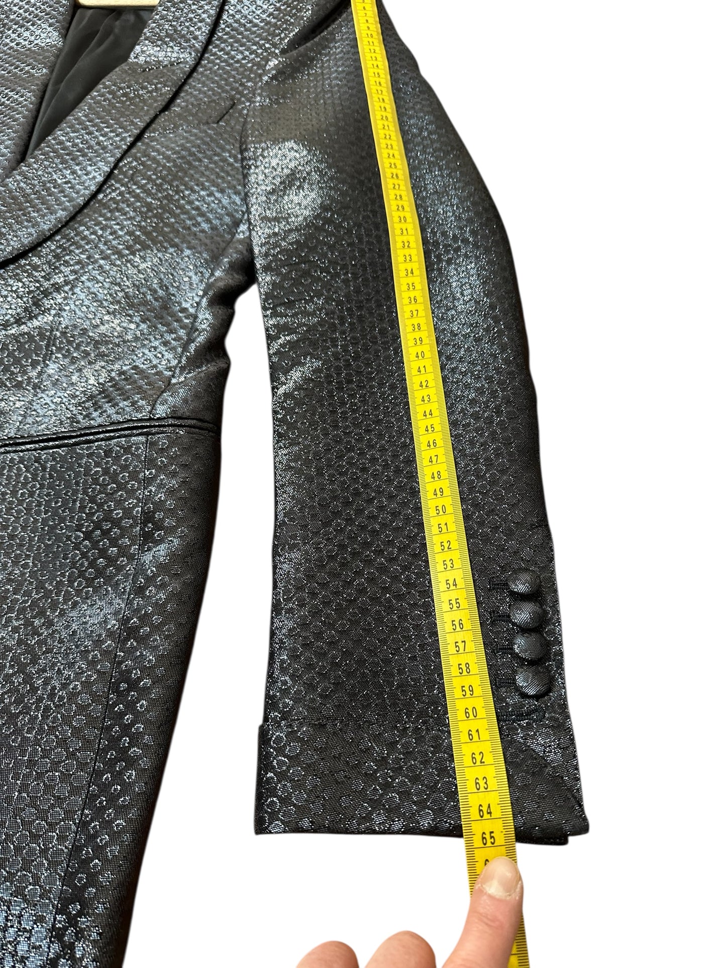 Tom Ford blazer maschile — foto 14