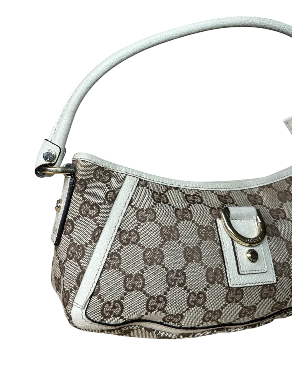 Gucci borsa vintage gg — foto 2