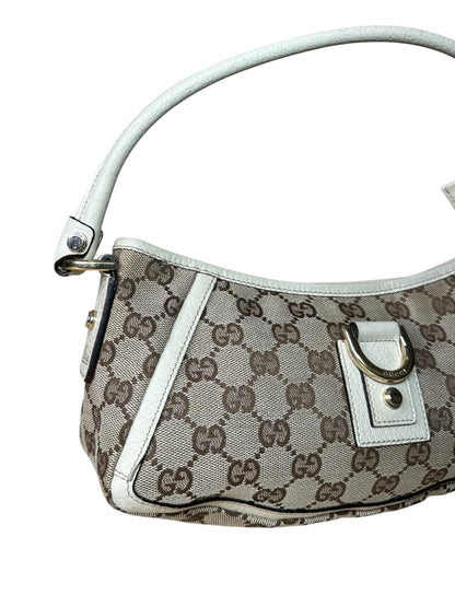 Gucci borsa vintage gg — foto 2