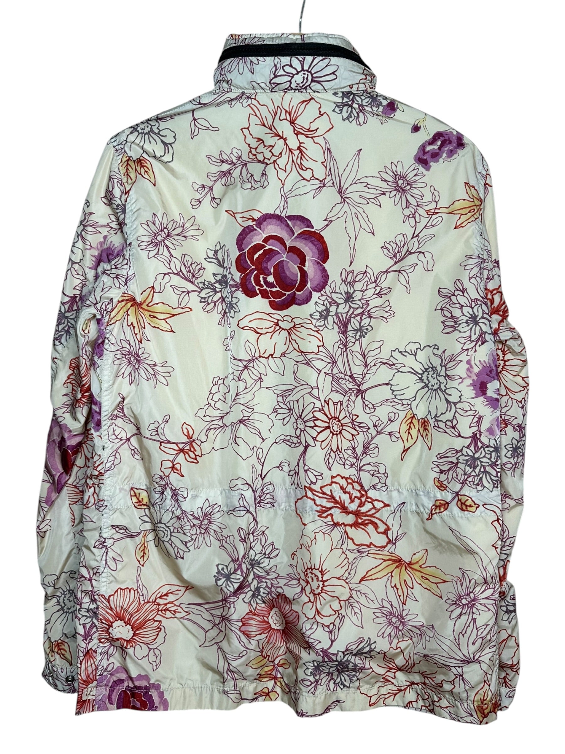 Etro giacca stampata — foto 8