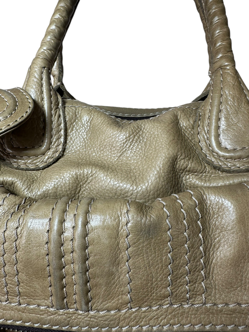 Jamin Puech borsa in pelle — foto 4