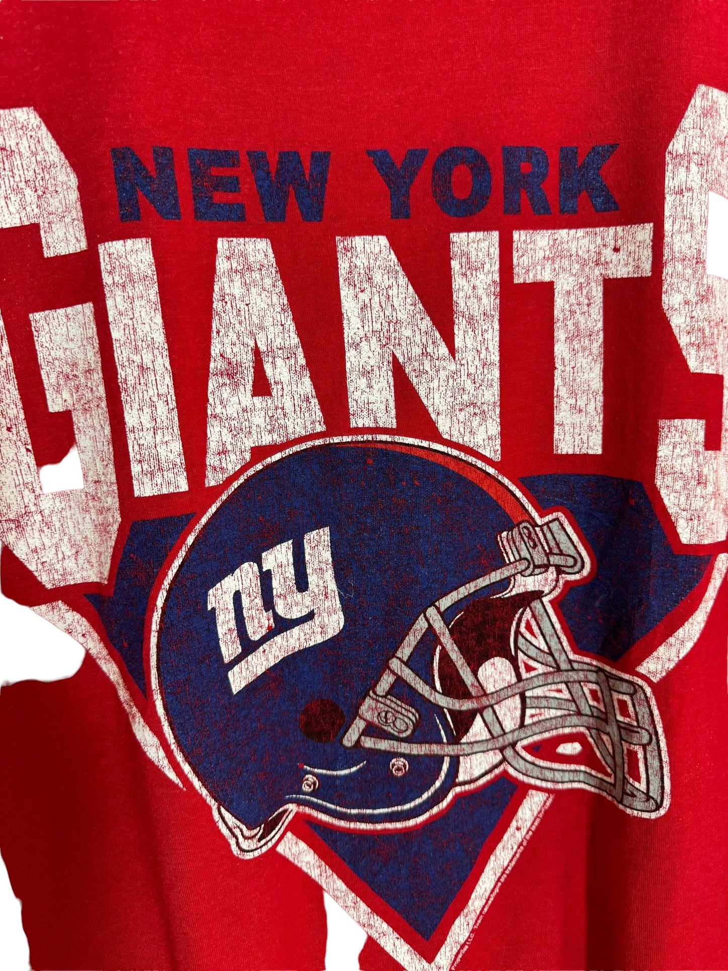 T-shirt GIANTS NFL (XL)